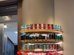 -星巴克(成都太古里二店)