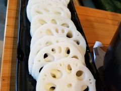 -手选潮汕鲜活牛肉火锅(二七广场店)