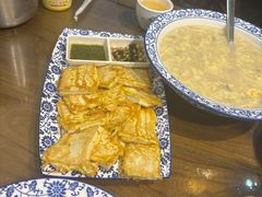 -向民炒鸡老店(金泰华府店)