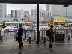 -珠海拱北口岸