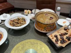 -嘎吧锅私家菜馆(联想科技城店)