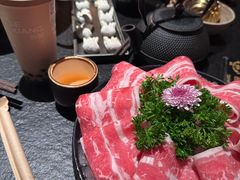 -色響火锅(恒隆广场店)