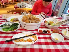 -西贝(吴江路湟普汇店)