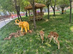 -北京鹿世界主题园