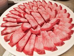 -南门涮肉(天坛店)