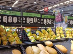 -中百仓储超市(百步亭花园路店)