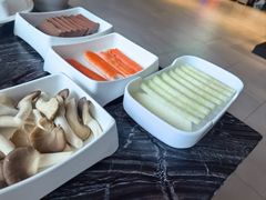 -天都火锅酒楼(虹梅南路店)