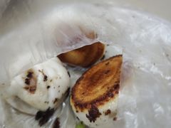生煎包-新丰小吃(庆春路分店)