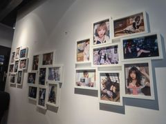 -BGM CLUB二次元主题桌游店(康王路店)