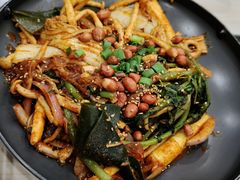 -刁四麻辣烫(裕华店)