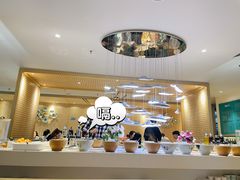 -青瓷火锅料理(西单大悦城店)