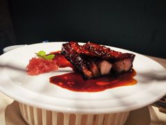 -侨美食家·粤菜(体育西路店)