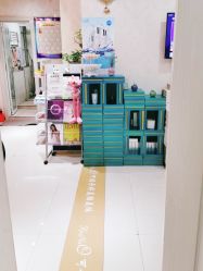 -萱娅美颜美体中心