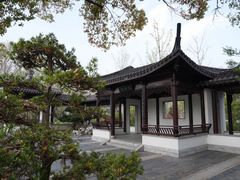 -南通濠河风景名胜区