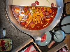 -湊湊火锅·茶憩(皇姑万象汇店)