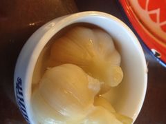 糖蒜-来顺成饭庄