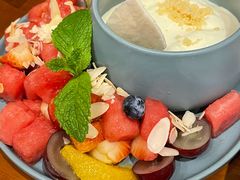 茵梦湖的回忆-haxnbauer海森堡德国餐厅(深圳coco店)