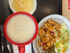 -永和大王(广渠店)