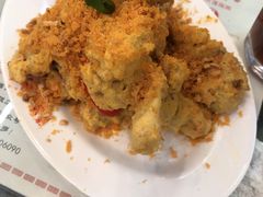 -澳门陈光记烧味饭店(万象城店)