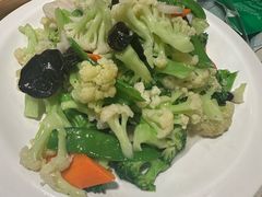 -裕德隆清真饭庄·天津特色菜(东丽店)