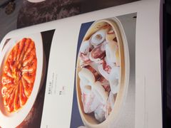 -锦府园·新台州菜(合生汇店)