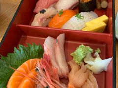 -金井日本料理(丽柏广场店)