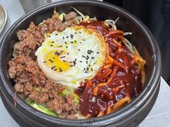 -口岸齐齐哈尔烤肉(风尚米兰总店)