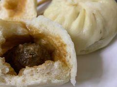 牛肉包子-白魁老号饭庄(交道口店)