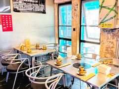 -琥珀川糟粕醋·香草鸭·鸡煲(慈云寺店)