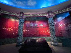-中国闽台缘博物馆