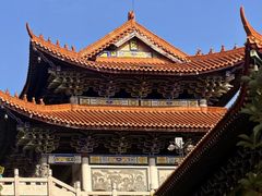 -梅州天地人花园酒店(梅县人民广场店)