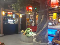 -成都辣满城老火锅(融创茂店)