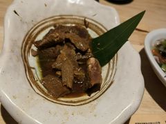 -不倒翁炭火烧肉(永安里店)