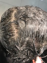 -ace hair salon top 无痕接发