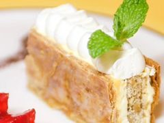 -长春凯悦酒店咖啡厅Market Café