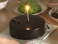 -第戎蛋糕(恒隆广场店)
