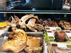 -斯琴阿妈蒙古餐厅(新城店)