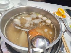 -牛品福潮汕牛肉火锅(旺庄店)