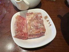 镇江肴肉-老半斋(福州路店)