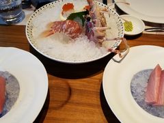 -Mr·Fish鱼鲜生海鲜放题(银泰in99店)