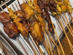 -聚点串吧·小酒局(北京旗舰店)