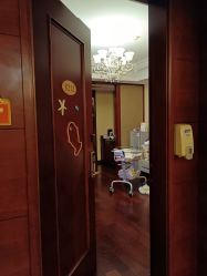 -馨月汇·独栋月子中心(南山店)
