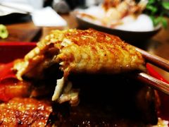-麦秋寿司(富都广场店)