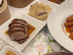 -翠园(北京王府中环店)
