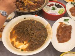-红菜坊·烤鸭·川鲁宴(石园店)