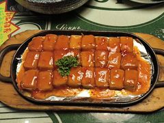 -树下时尚餐厅(翠园街店)