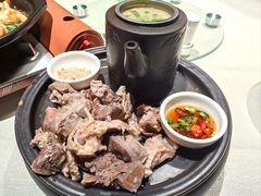 -朝馆·市井本味菜