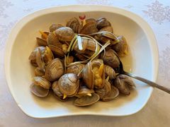 -万宝海鲜舫(劳动公园店)