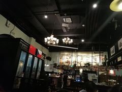 大堂-布拉格餐厅· 中欧捷克菜(全国首店)