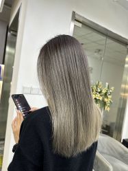 -Sying杉影日式烫染專門店